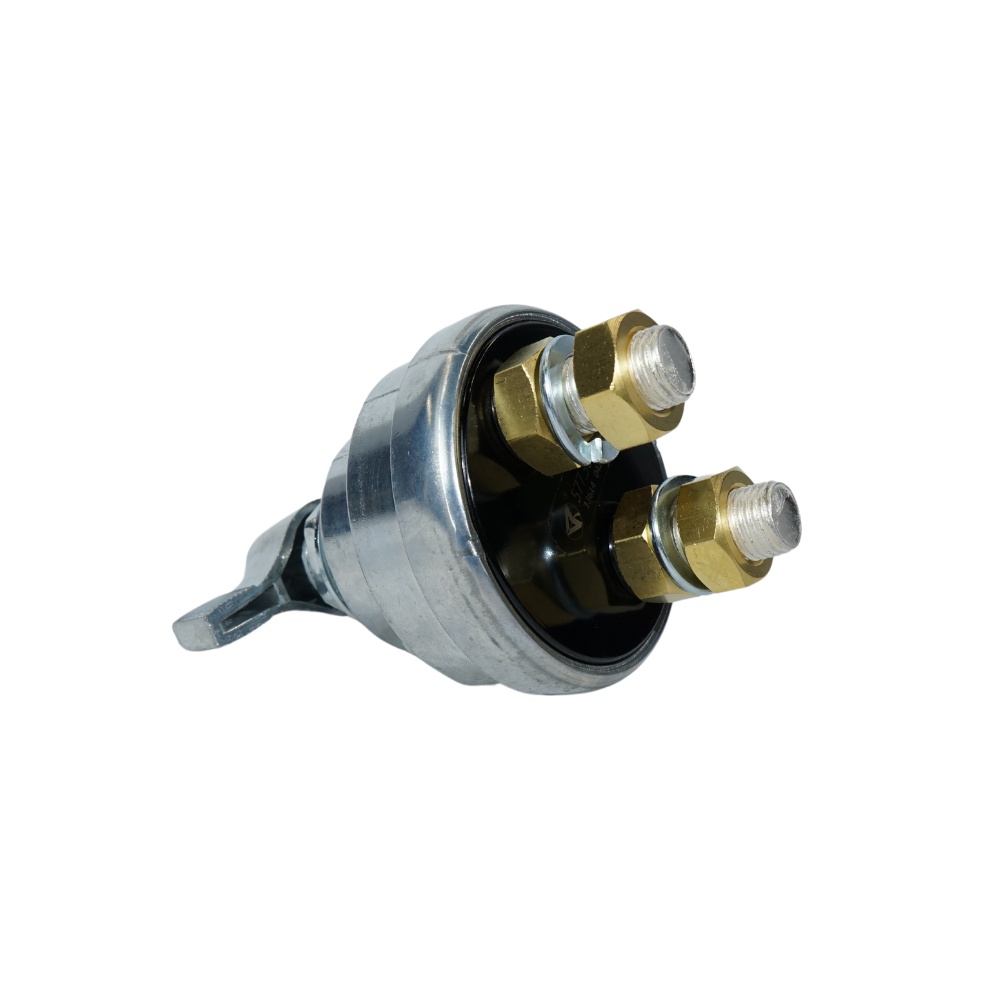 Bloqueador de batería