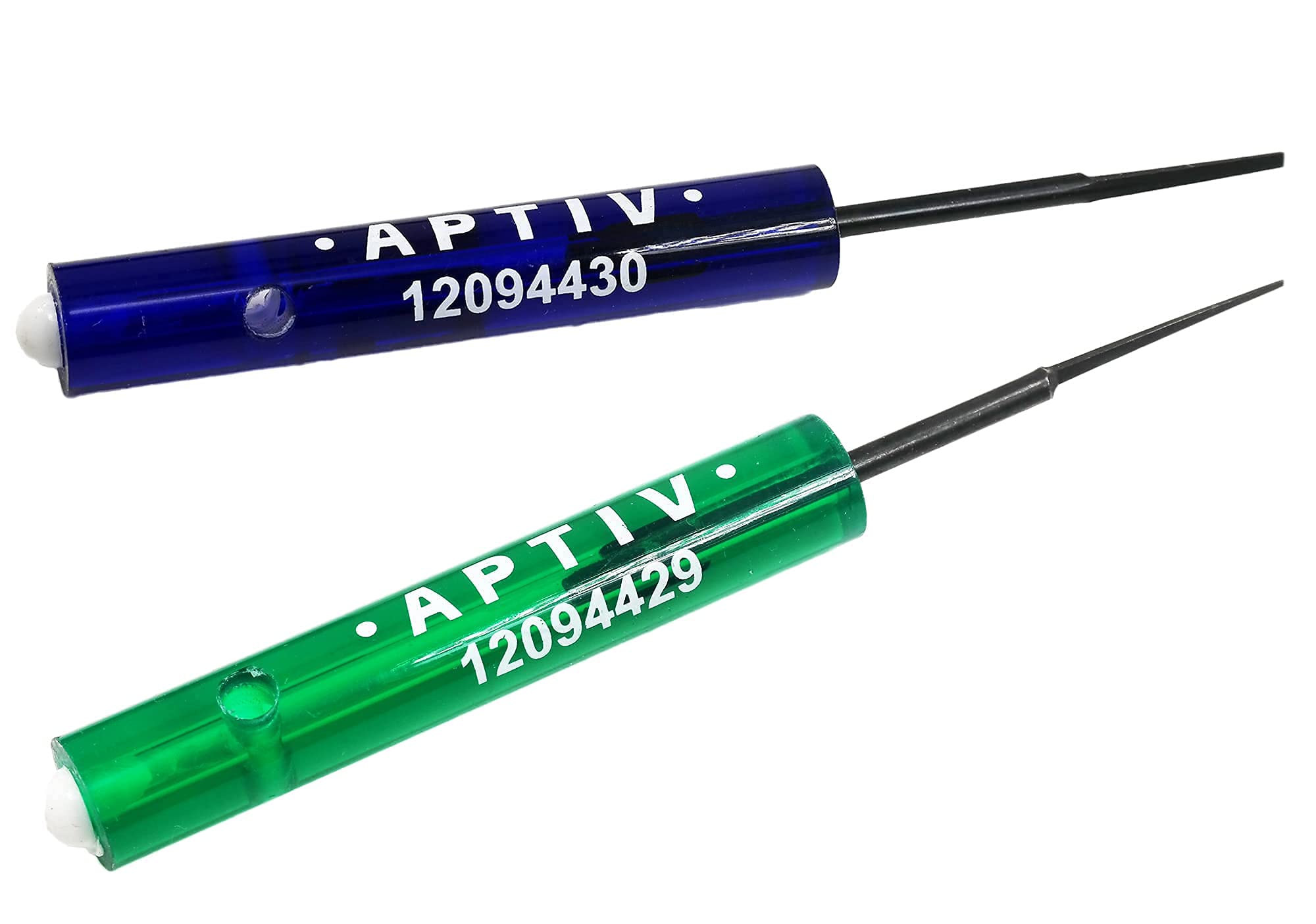 Extractor de terminales DDEC