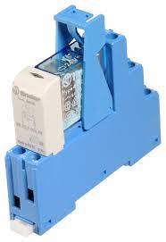 Relay Finder 24VDC 8A 250VAC