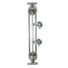 Sensor de nivel tubular