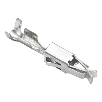 Terminal pin para conector pack weather