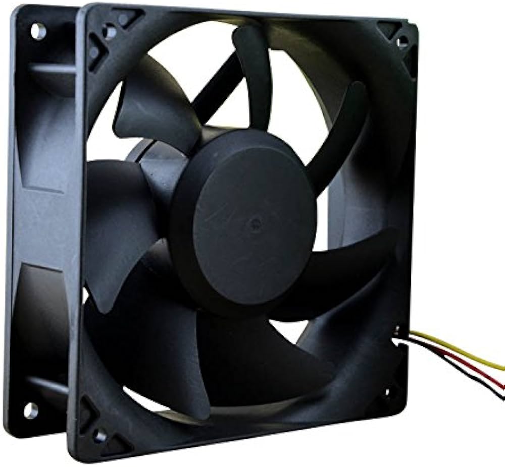 Ventilador 24VDC SUNON